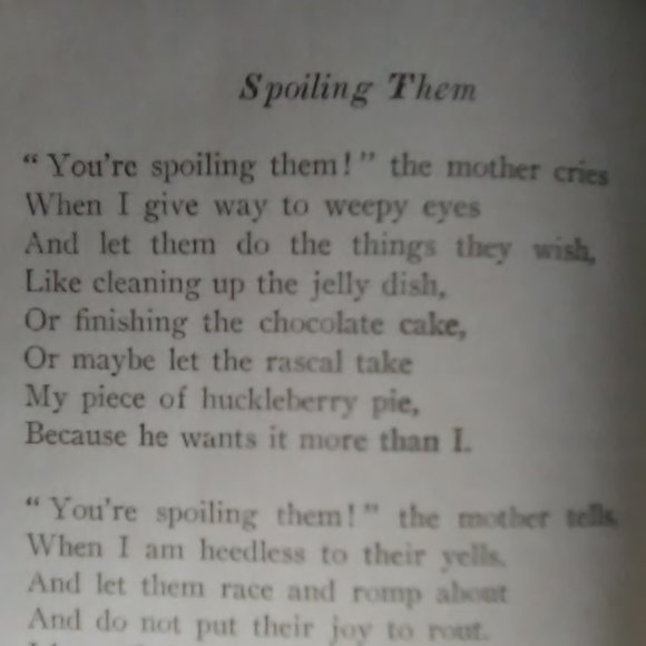 Books of Prose/2EAG - Picture 6 of 6